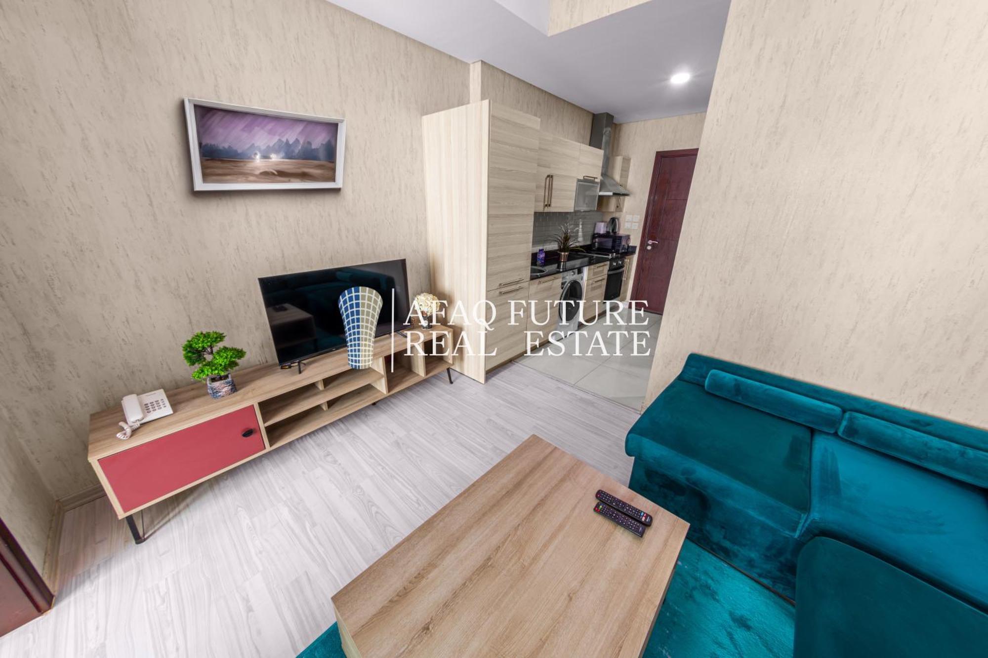 Vita Suites マナーマ エクステリア 写真